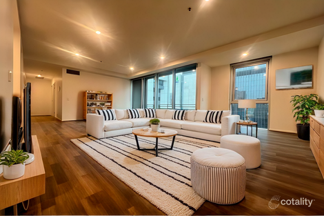 2607/620 Collins St, Melbourne, VIC 3000