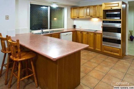 Property photo of 11 Benton Close The Gap QLD 4061