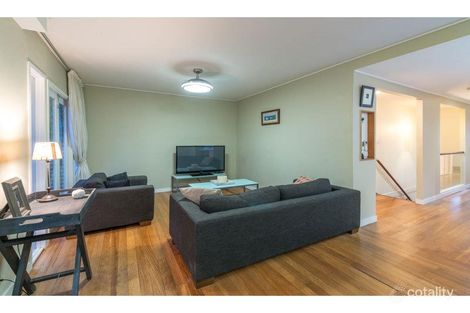 Property photo of 56 Gladstone Street Indooroopilly QLD 4068