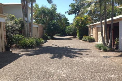 5/12 Palermo St, Morningside, QLD 4170