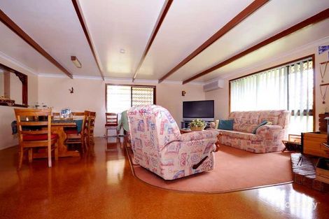 21 Lindberg St, Wilsonton, QLD 4350