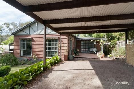 Property photo of 60 Bailey Road Mount Evelyn VIC 3796