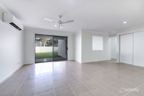 Property photo of 8 Barcoo Lane Pelican Waters QLD 4551