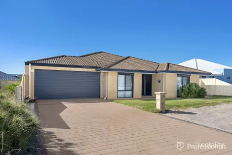 Property photo of 12 Seastar Cove Sunset Beach WA 6530