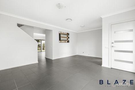 Property photo of 3A Vidal Avenue Elizabeth Hills NSW 2171