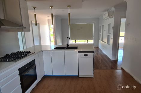 Property photo of 1/31 Albert Drive Melton South VIC 3338
