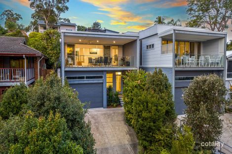 Property photo of 7 Cromarty Road Soldiers Point NSW 2317