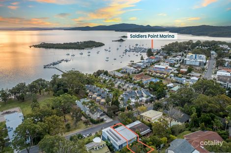 Property photo of 7 Cromarty Road Soldiers Point NSW 2317