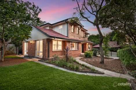 92 Tambourine Bay Rd, Riverview, NSW 2066