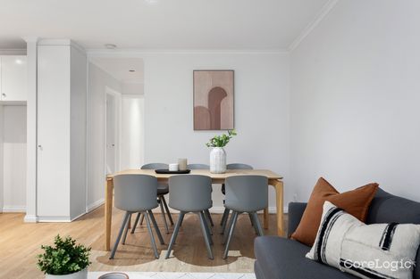 Property photo of 13/43-51 Jeffcott Street West Melbourne VIC 3003