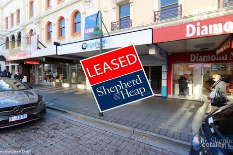 68/68-A Brisbane St, Launceston, TAS 7250