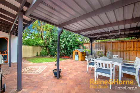 Property photo of 10 Courland Street Five Dock NSW 2046