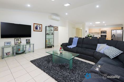 Property photo of 2/2 Dickinson Street Upper Coomera QLD 4209