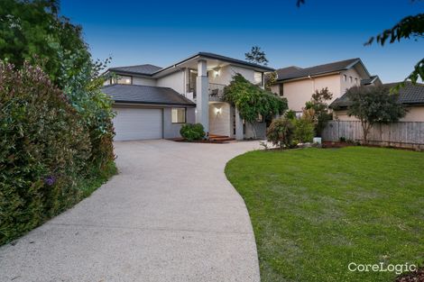 Property photo of 7 Ohara Court Sandhurst VIC 3977