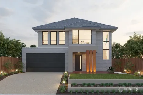 Property photo of 4 Borealis Way Box Hill NSW 2765