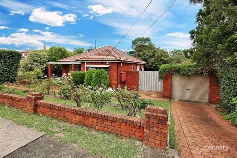 43 Harrison Ave, Eastwood, NSW 2122