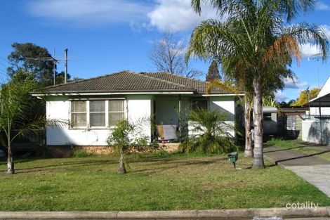 1 Milne Ave, Kingswood, NSW 2747