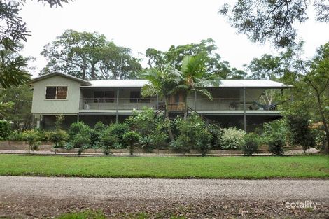Property photo of 2 President Terrace Macleay Island QLD 4184