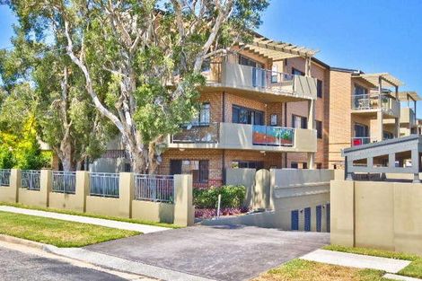 Property photo of 1/43-45 Archbold Road Long Jetty NSW 2261