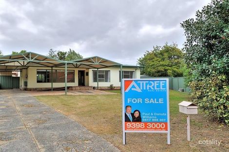 Property photo of 20 Eastfield Court Ferndale WA 6148