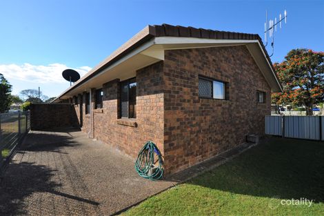 4/54 Electra St, Bundaberg West, QLD 4670