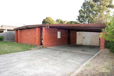 Property photo of 33 Michael Street Scoresby VIC 3179