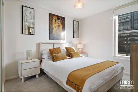 Property photo of 1611/163 City Road Southbank VIC 3006