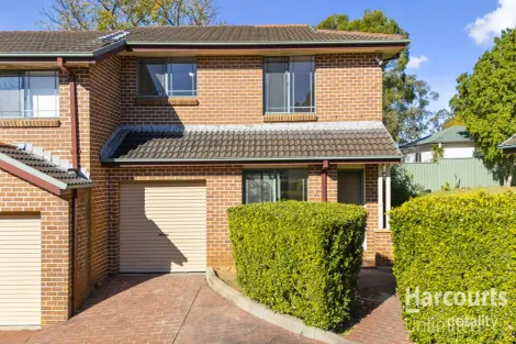 13/5 Mantaka St, Blacktown, NSW 2148