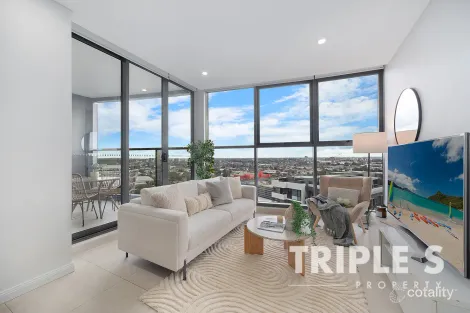 Property photo of 1315/3 Carter Street Lidcombe NSW 2141