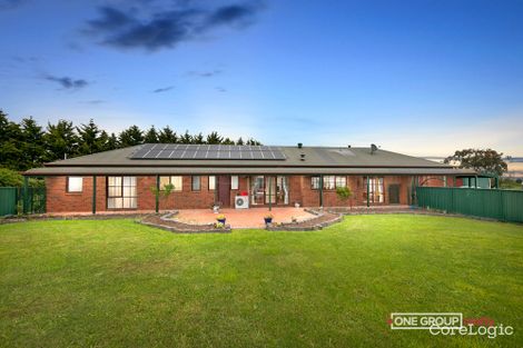 Property photo of 9 Carney Court Beveridge VIC 3753