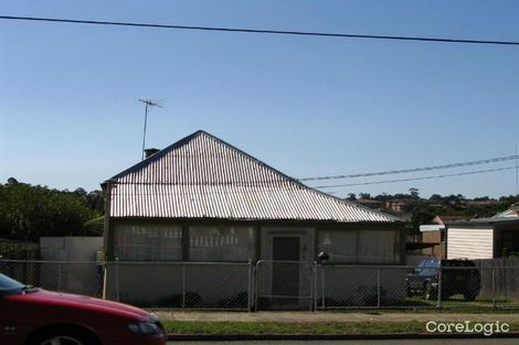 Property photo of 109 Marion Street Bankstown NSW 2200