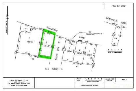 Property photo of LOT 2 Gracefield Road Brown Hill VIC 3350