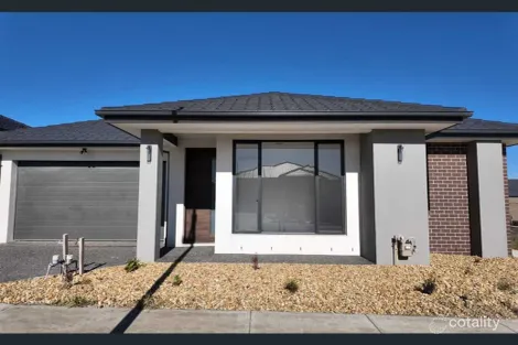 Property photo of 5 United Way Donnybrook VIC 3064