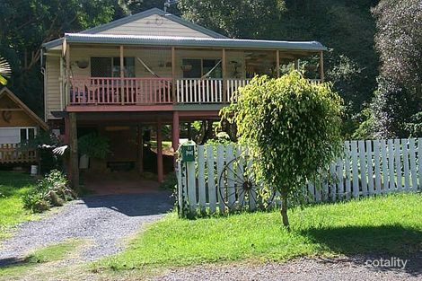22 Tarlington Rd, Lower Beechmont, QLD 4211