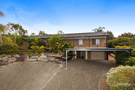 Property photo of 30 Harding Boulevard Mount Warren Park QLD 4207