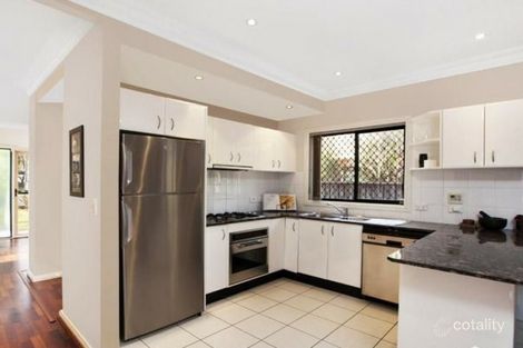 Property photo of 1/13 Warumbui Avenue Miranda NSW 2228