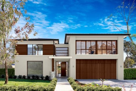 25 Murrua Rd, North Turramurra, NSW 2074