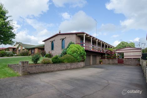 Property photo of 14 Lemana Court Mount Gambier SA 5290