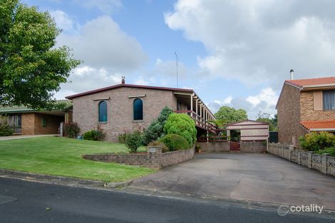 Property photo of 14 Lemana Court Mount Gambier SA 5290