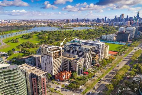 Property photo of 1902/572 St Kilda Road Melbourne VIC 3004