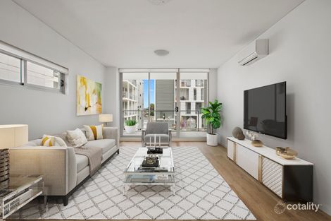 A604/15 Shepherd St, Liverpool, NSW 2170