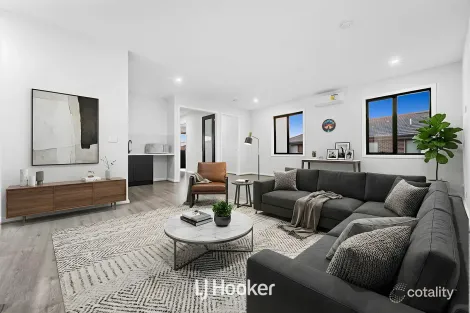 Property photo of 16 Splash Way Lyndhurst VIC 3975