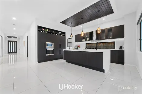 Property photo of 16 Splash Way Lyndhurst VIC 3975