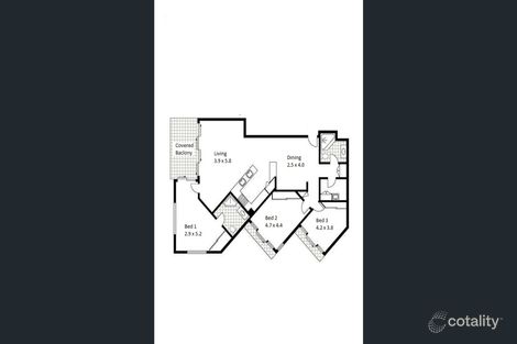 Property photo of 804/99 Esplanade Cairns City QLD 4870
