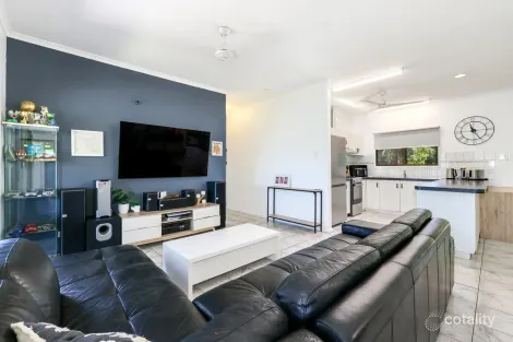 Property photo of 27 Gunter Circuit Woodroffe NT 0830