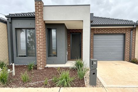 45 Mushu St, Deanside, VIC 3336