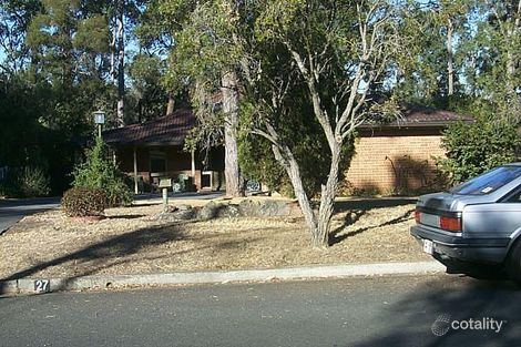 27 Mill Dr, North Rocks, NSW 2151