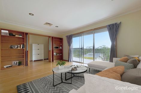 Property photo of 5 Lincoln Crescent Bonnet Bay NSW 2226