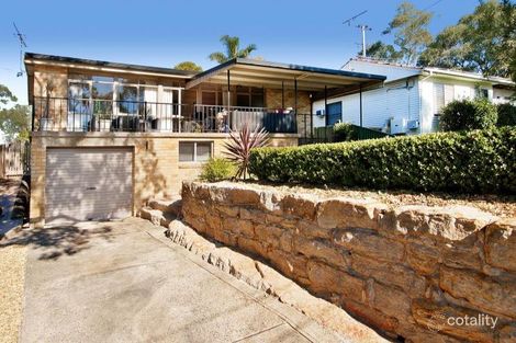 115 Bunarba Rd, Gymea Bay, NSW 2227