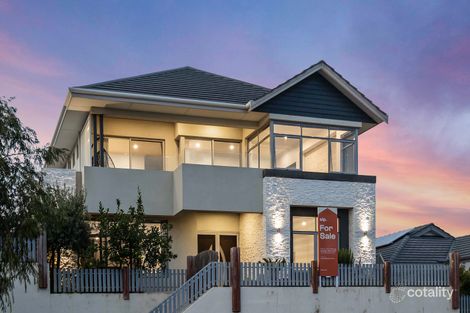 Property photo of 28 Topsail Loop Alkimos WA 6038